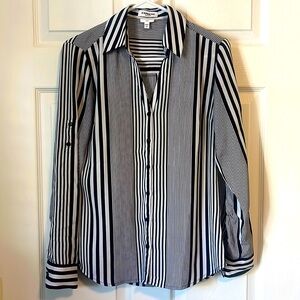 Express Portofino Blouse - Small